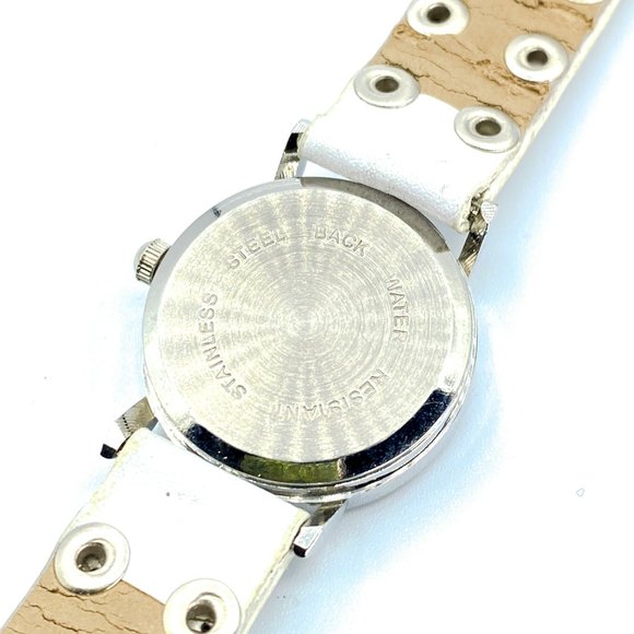 Womens Skeleton Watch - Picture 4 of 4